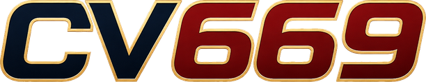 cv669 লোগো